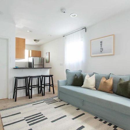 Spacious Apt In The Heart Of South Beach Miami Beach Exteriér fotografie