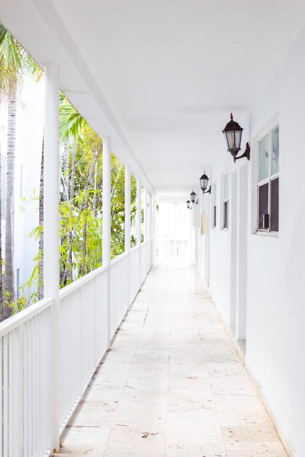 Spacious Apt In The Heart Of South Beach Miami Beach Exteriér fotografie