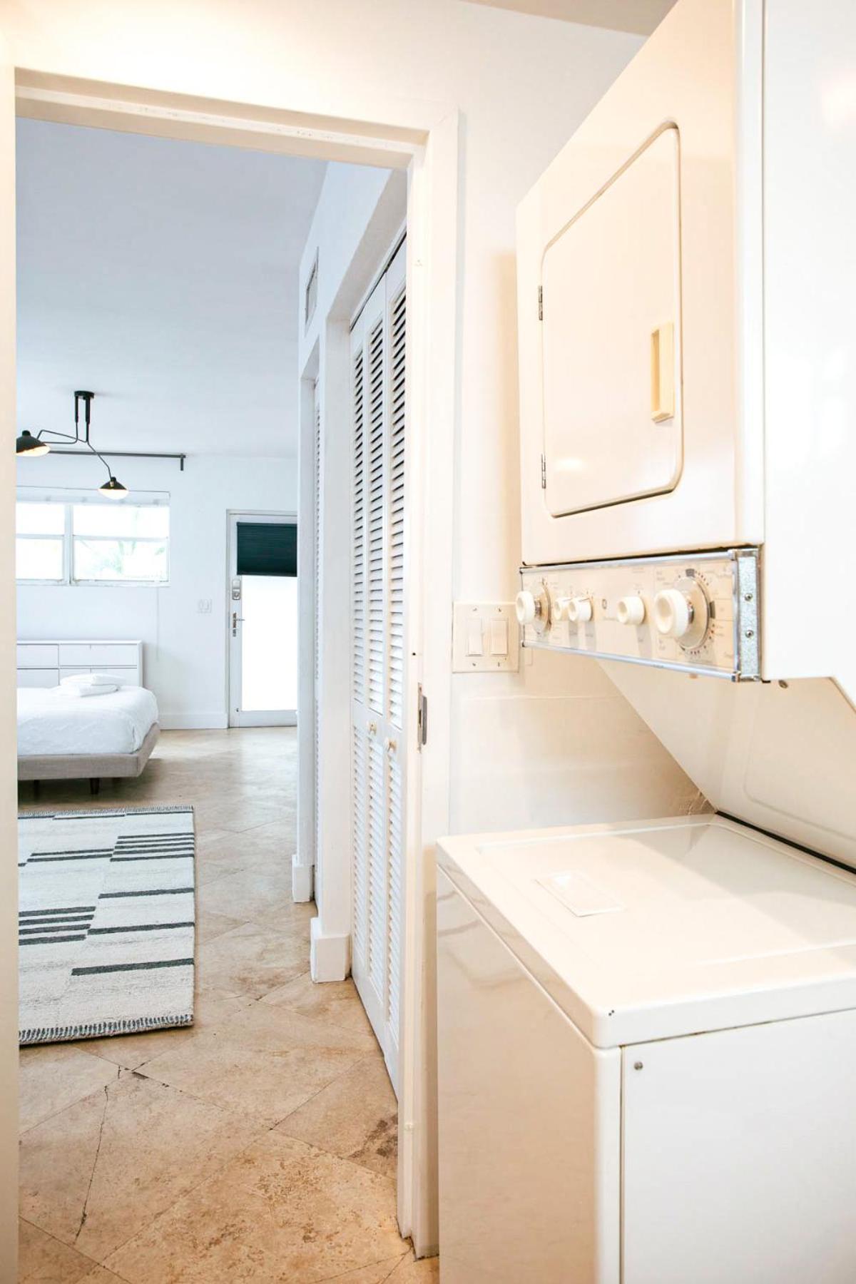 Spacious Apt In The Heart Of South Beach Miami Beach Exteriér fotografie