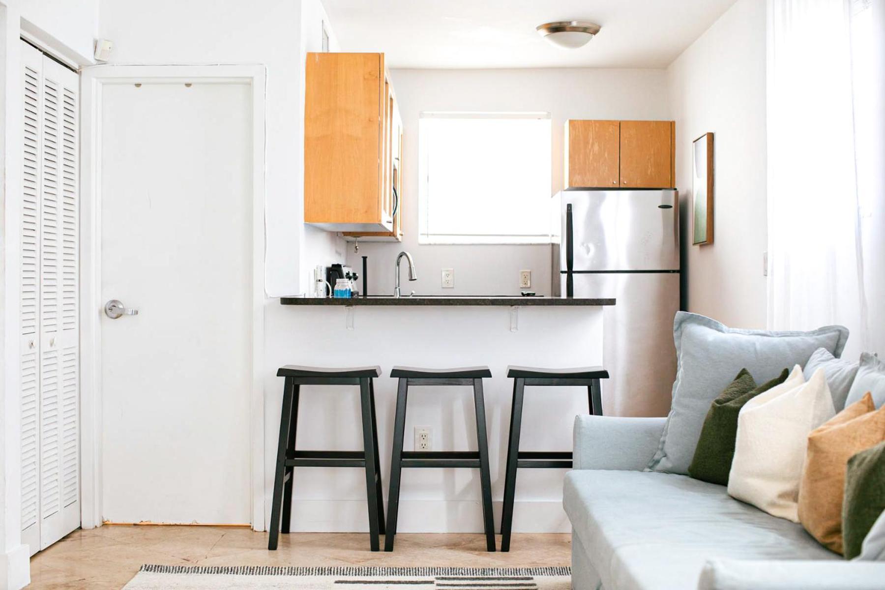Spacious Apt In The Heart Of South Beach Miami Beach Exteriér fotografie